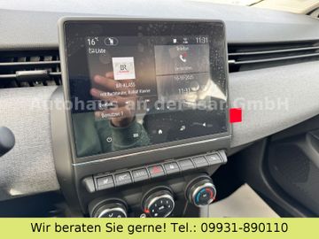 Bild 10 Renault Clio V Evolution TCe 90 *KAMERA*LED*SHZ*PDC*DAB*