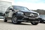 Mercedes-Benz GLC 250 Autom. 4MATIC "AMG"LED"PANO"ACC" - : Sitzbelüftung, Geländewagen