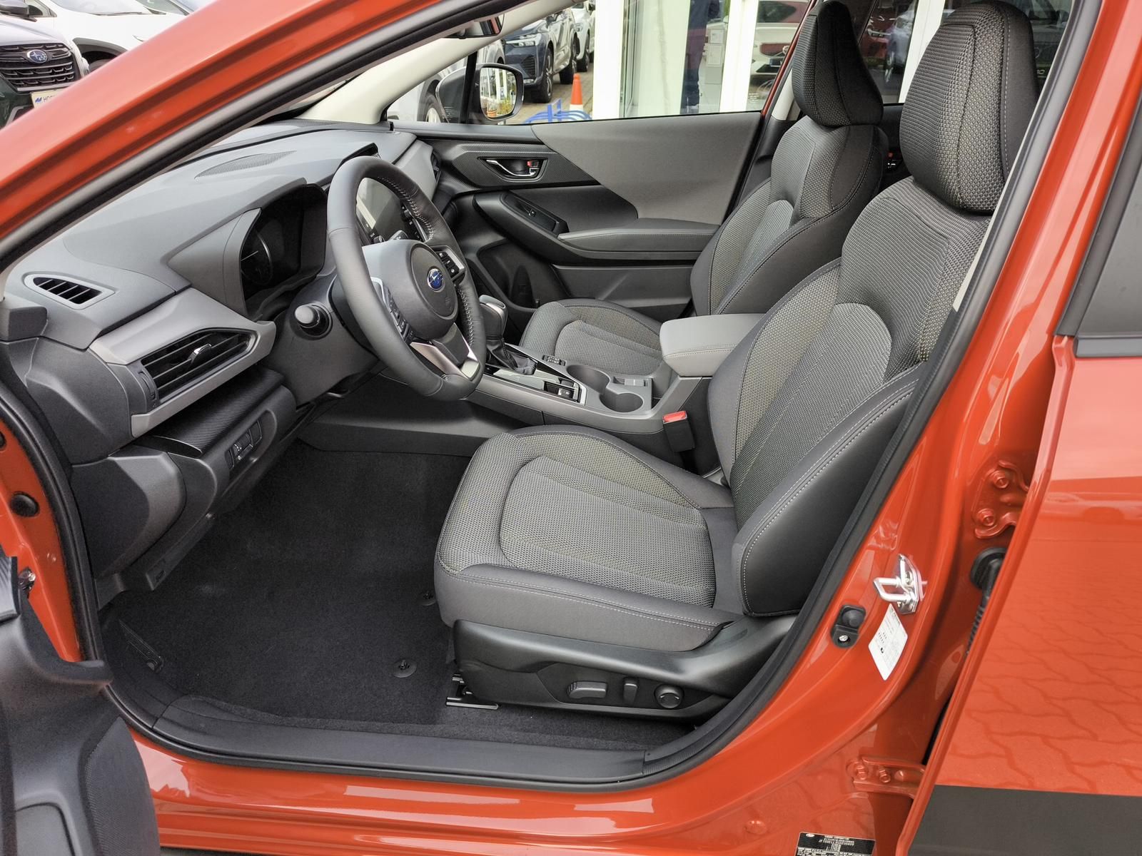 Subaru Crosstrek - Bild 8