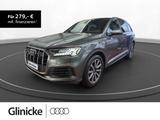 Audi Q7 55 3.0 TFSI e quattro Matrix, AHK - Audi Q7 mit Hybrid-Antrieb