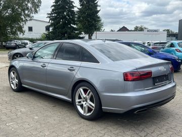 Audi A6 - 6