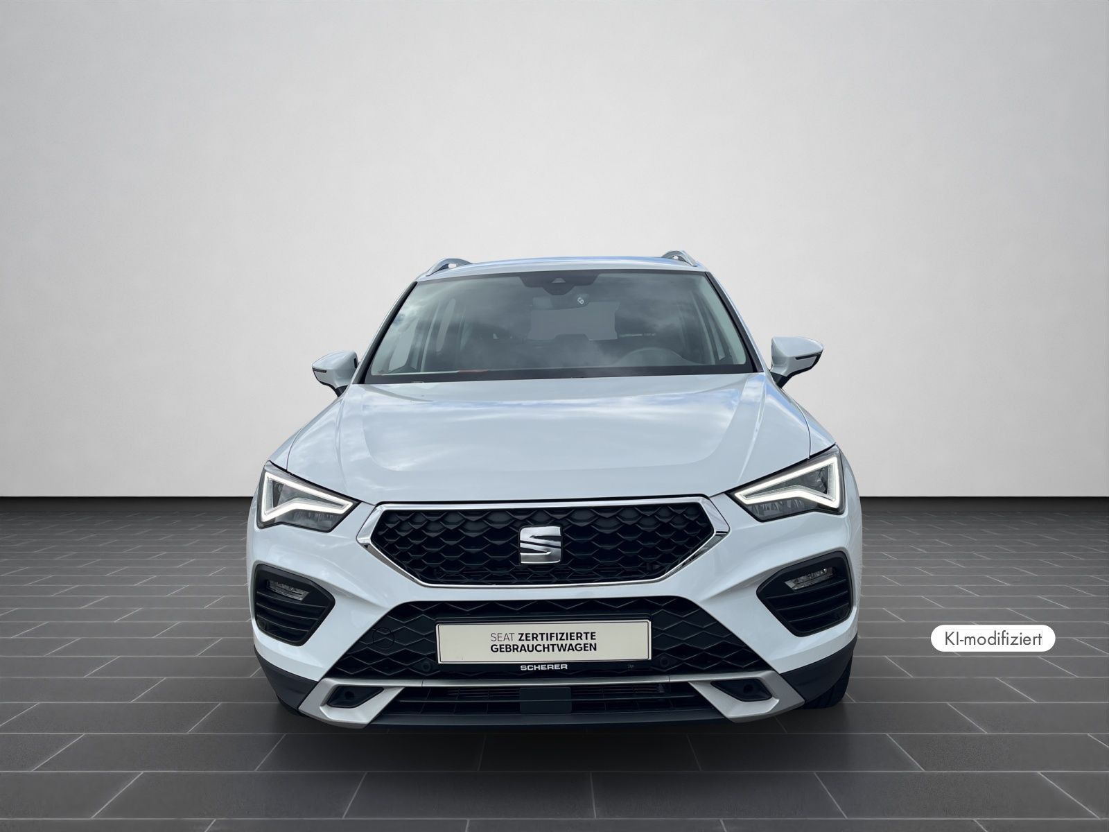 Seat Ateca - Bild 6