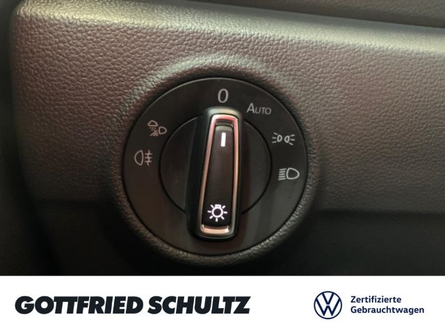 Volkswagen T-Roc - Bild 19