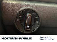Volkswagen T-Roc - Vorschau Bild 19
