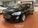 Ford Focus Turnier Cool&Connect Ford Eco,Spurassisten - Ford Focus: For