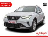 Seat Arona 1.0 TSI DSG FR LED Navi Kamera Sitzheizung