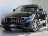 Maserati Levante3.0V 6Q4 Gransport 4X4 Xenon LED Facelift - Maserati Levante aus 2019