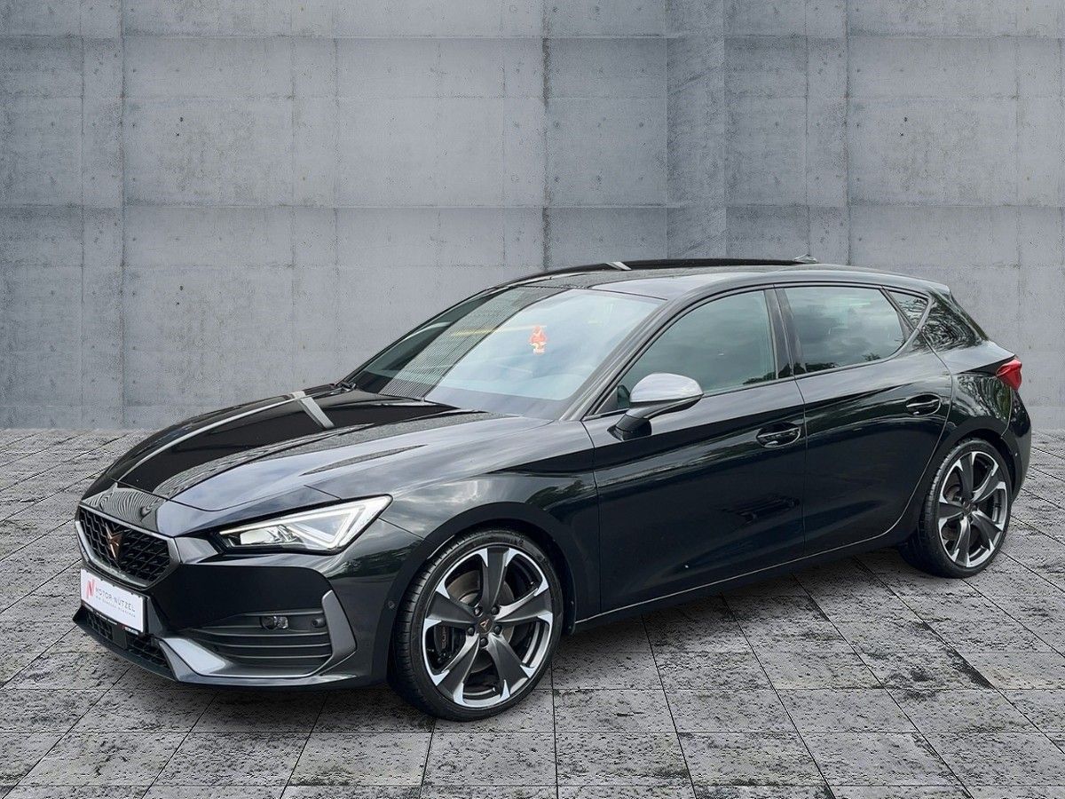 Cupra Leon - Bild 2