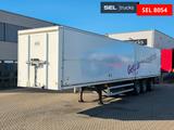 Andere System Trailer PRSSL-24-1-TRI / Ldbw / Lenkachse - LKWs in Braunschweig