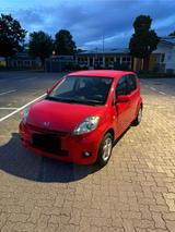 Daihatsu Sirion 1.3 - Daihatsu Sirion von privat
