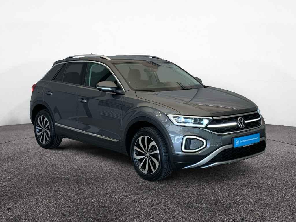 Volkswagen T-Roc Style 2.0 TDI DSG 4M *IQ-L*AHK*ACC*NAVI*
