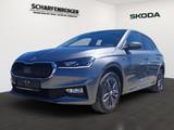 Skoda Fabia Drive *LHZ, ACC, RFK, LED* - Skoda Fabia: Grau, Beheizbares Lenkrad, mit Klimaautomatik