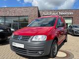 Volkswagen Caddy EcoFuel *Bluetooth* - gebrauchte VW Caddy aus dem Jahr 2007