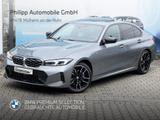 BMW M340i xDrive Limo DA-Pro 360° AHK Glasdach h&k - BMW M340i Jahreswagen