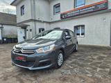 Citroën C4 Lim. Attraction 1.4*Prins Gasanlage-Klima* - Citroën mit LPG-Antrieb