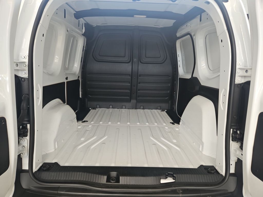 Fahrzeugabbildung Mercedes-Benz Citan 108 CDI Kasten Standard Klima PTS hinten