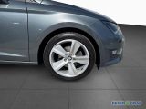 Seat Leon ST FR 2.0 TDI NAVI LED PDC SHZ DAB - Seat Leon: TDI Fr