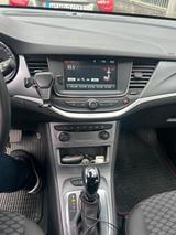 Opel Astra 1,5 diesel Automatic Getriebe B... - Opel Astra: Getriebe