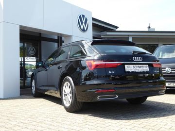 Audi A6 - 3