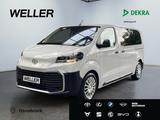 Toyota Proace Verso 2.0 D-4D L1Comfort *NAVI*HUD*Kamera