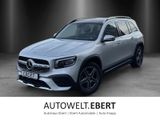 Mercedes-Benz GLB 200d 4M AMG 7-Sitz DISTRO Pano HUD Memo MLED - Mercedes-Benz: 7sitzer, Ml