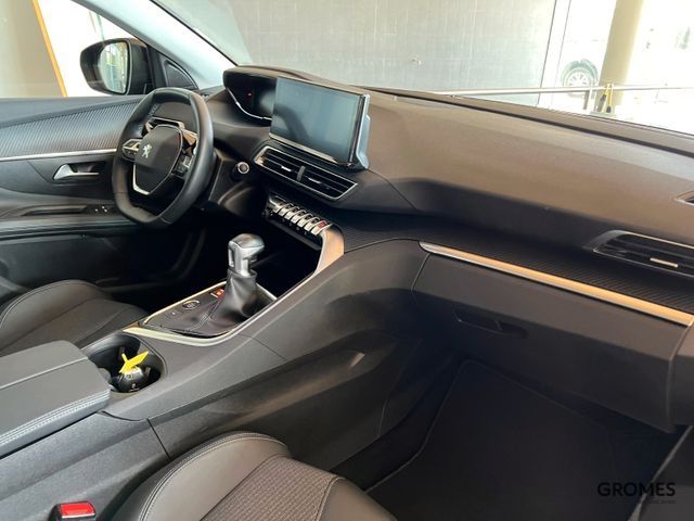 Fahrzeugabbildung Peugeot 3008 Allure LED Navi Kamera PDC DAB