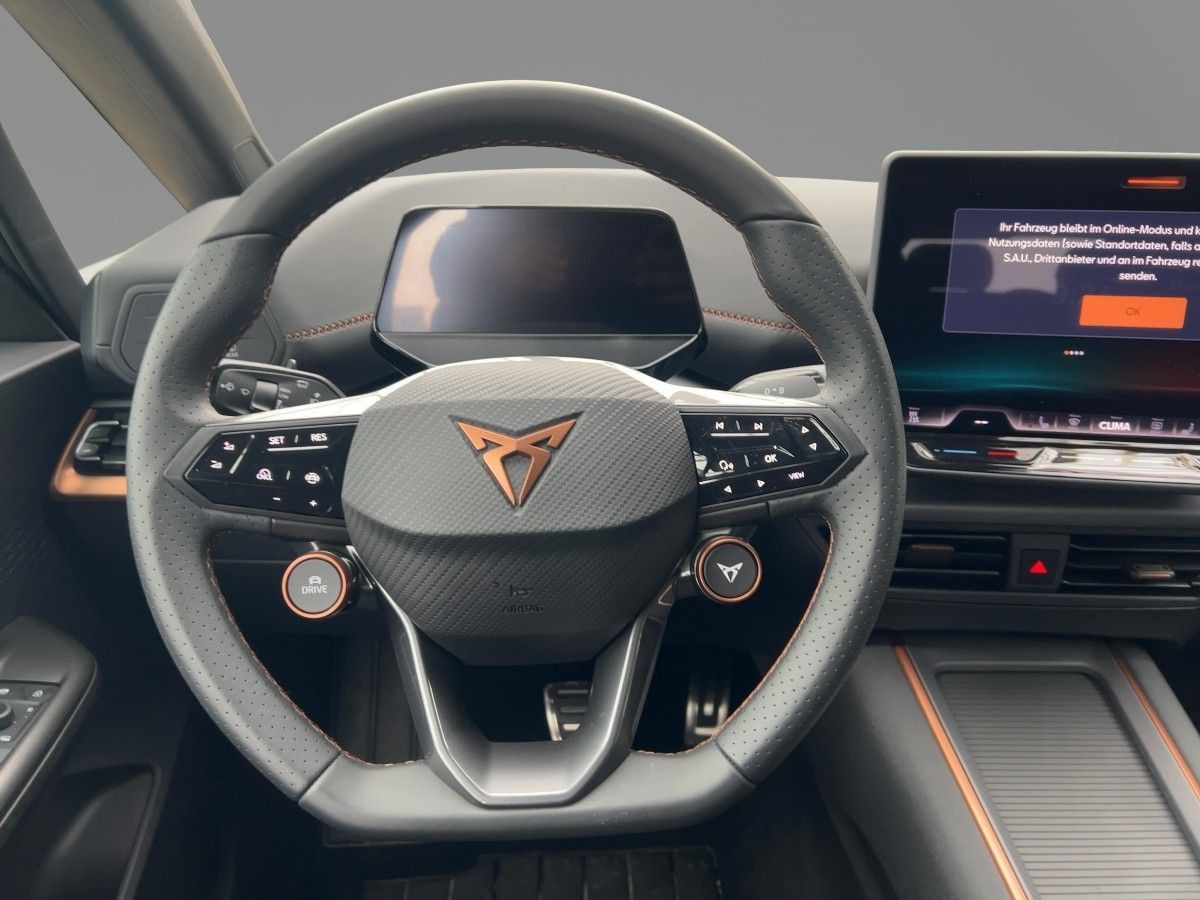 Cupra Born - Bild 9