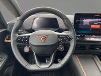 Cupra Born - Vorschau Bild 9