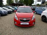Chevrolet CHEVROLET Spark 1.0 LS - Chevrolet Spark: 1.0