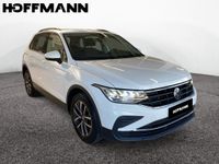 Volkswagen Tiguan - Vorschau Bild 6