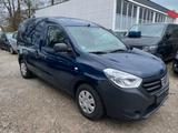 Dacia Dokker Express*LKW - KASTENWAGEN*TÜV-06-2027* - gebrauchte Dacia Dokker aus dem Jahr 2015