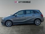 Mercedes-Benz B 220 B B 220 4Matic -Kamera-Automatik-Navi - Mercedes-Benz B 220 Gebrauchtwagen