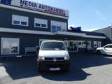 Volkswagen T6 Transporter Pritsche Pritsche Doppelkabine la - Volkswagen T6: Pritsche