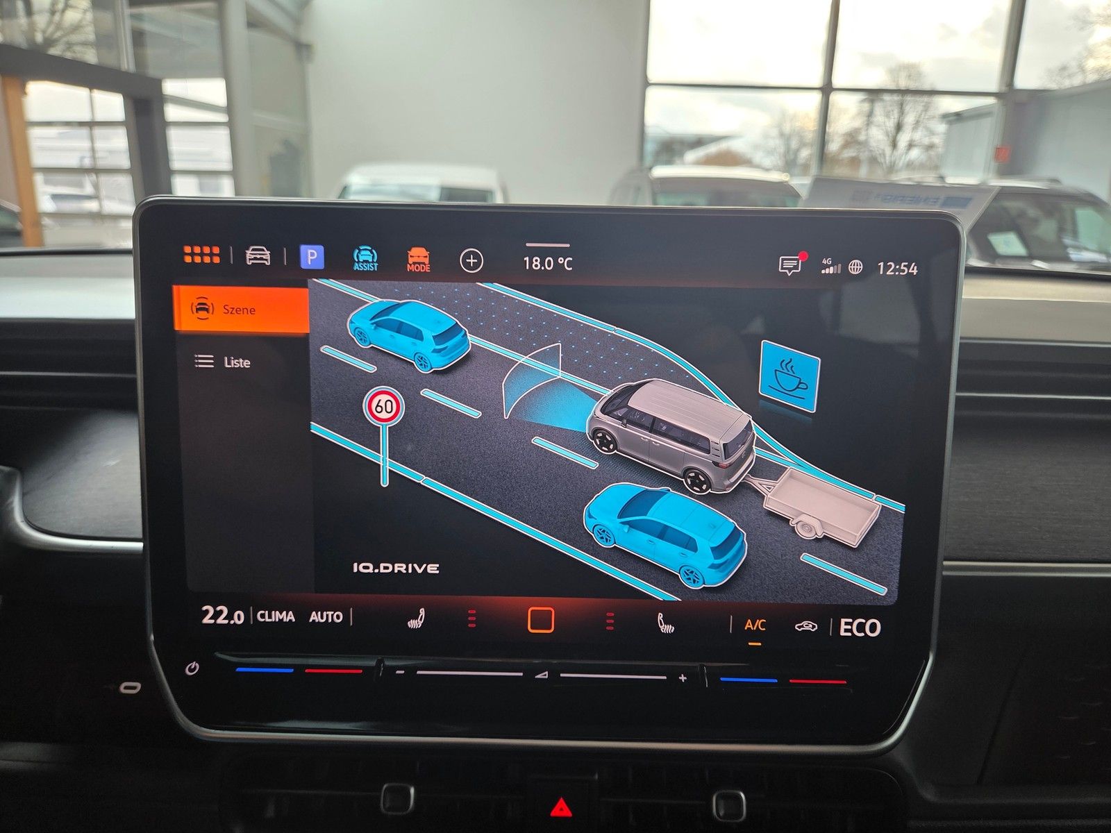 Volkswagen ID. Buzz - Bild 16