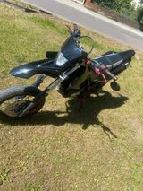 Yamaha WR125X - YAMAHA MAGDEBURG