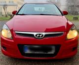 Hyundai I30 1.6 Benzin/LPG vom Werk - Hyundai i30 mit LPG-Antrieb