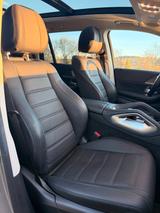 Mercedes-Benz GLS 580 4MATIC - 1st owner, 70k km, 99.9k EUR - Mercedes-Benz GLS 580 aus 2021