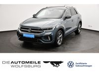 Volkswagen T-Roc - Vorschau Bild 1