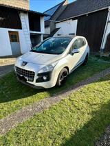 Peugeot 3008 Business-Line HDi FAP 165 Automatik Bus... - Peugeot 3008: Business Line