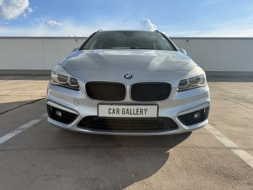 BMW 216 Active Tourer - 9
