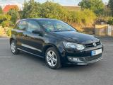 Volkswagen Polo 1.2 Trendline Sondermodell "Match", LED - Volkswagen Polo: Sondermodell