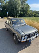 Alfa Romeo Giulia Nuova Super 1300 - Alfa Romeo Giulia: Super Nuova
