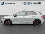 Volkswagen Golf VIII GTI 2.0TSI DSG +Edition 45+ Clubsport+ - Volkswagen Golf: V Edition