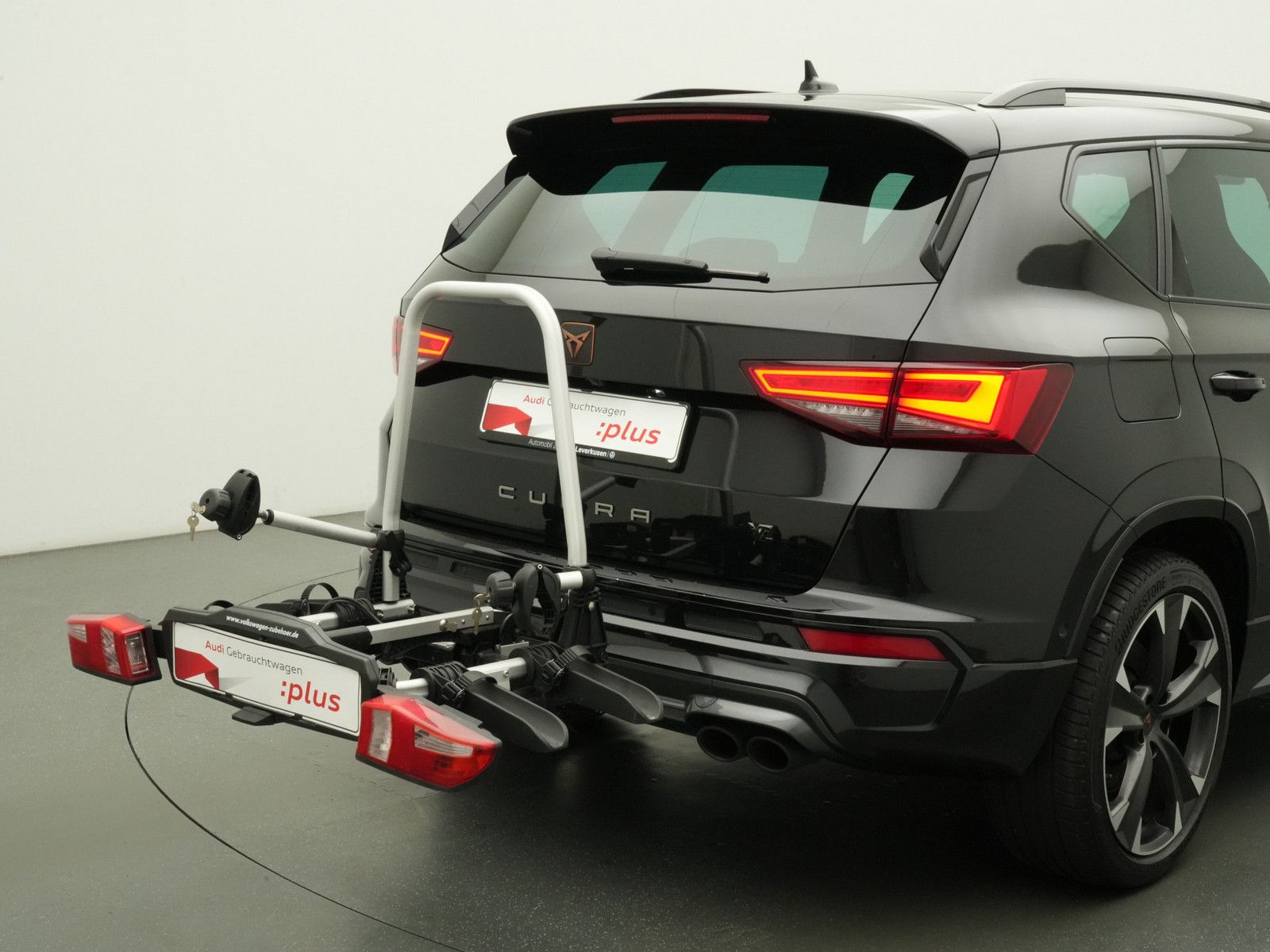 Cupra Ateca - Bild 4