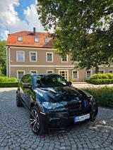 BMW X5 M 555PS Motor Neu! - BMW X5 M mit Anhängerkupplung