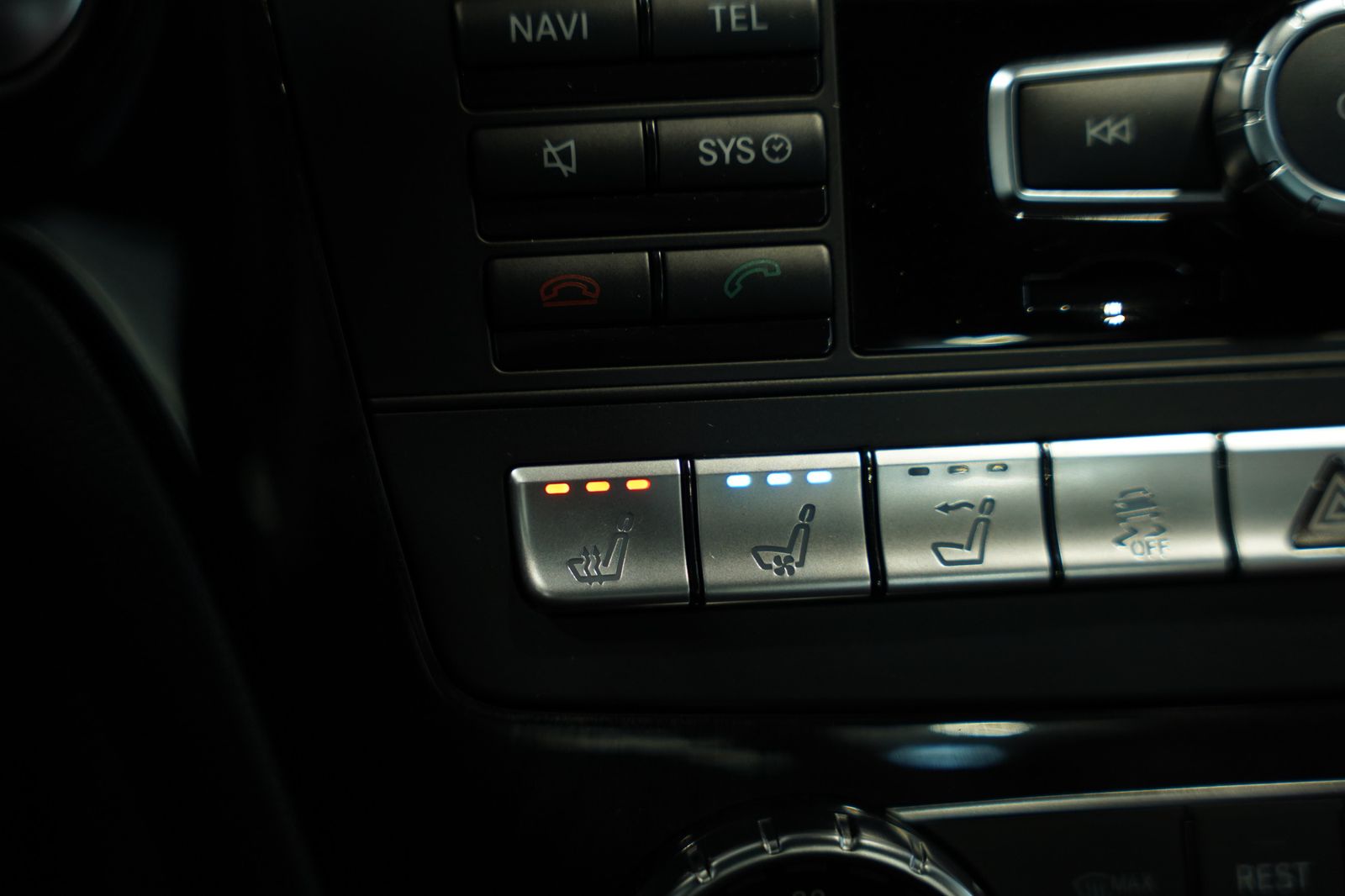 Mercedes Benz Sl 350