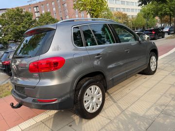 Volkswagen Tiguan - 7