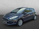 Ford Fiesta 1.0 EcoBoost Individual SHZ Klimaautomati - Ford Fiesta: Individual