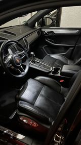 Porsche Macan GTS Porsche Approved 10/26 Sport Chrono  - Porsche: Gt2