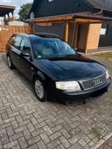 Audi A6 C5 Avant 1.9 TDI 131 PS (AVF) 1.Ha... - Audi A6: 1.9